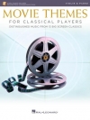 クラシック・プレーヤーのための映画主題歌 (ヴァイオリン+ピアノ)【Movie Themes for Classical Players】