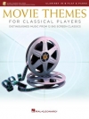 クラシック・プレーヤーのための映画主題歌 (クラリネット+ピアノ)【Movie Themes for Classical Players】