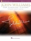 クラシック・プレーヤーのためのジョン・ウィリアムズ (ホルン+ピアノ)【John Williams for Classical Players】