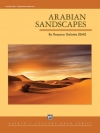 アラビアン・サンドスケープス（ロッサーノ・ガランテ）(スコアのみ）【Arabian Sandscapes】