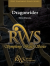 ドラゴンライダー （スティーブ・パーソンズ）【Dragonrider】