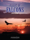 フライト・オブ・ファルコン （アンソニー・ラバウンティ）【Flight Of Falcons】