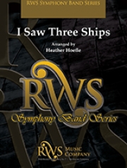 三隻の船【I Saw Three Ships】