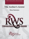 アーチャーの矢（ブライアン・バンクストン）(スコアのみ）【The Archer’s Arrow】