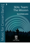シール・チーム：ザ・ミッション（デヴィッド・ボブロウィッツ）【SEAL Team: The Mission】