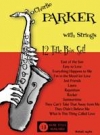 チャーリー・パーカー・ウィズ・ストリングス・12曲セット（チャーリー・パーカー）（ジャズコンボ+ストリングス）【Charlie parker with Strings 12 song set】