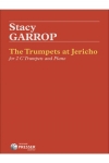 ジェリコのラッパ（ステイシー・ギャロップ）（トランペット二重奏+ピアノ）【The Trumpets at Jericho】
