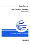 星の孤独（ステイシー・ギャロップ）（ヴィオラ+ピアノ）【The Solitude of Stars】