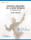 聖歌、新しい世界での祈り（レスリー・ギルレス）【Hymns, Prayers in a New World】
