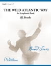 ワイルド・アトランティック・ウェイ（B.J.ブルックス）【The Wild Atlantic Way】