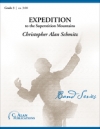 エクスペディション（クリストファー・アラン・シュミッツ）(スコアのみ）【Expedition】