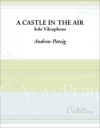 空中の城（アンドリュー・パツィヒ） (ビブラフォン)【A Castle in the Air】