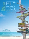 マイル・マーカー・ゼロ（ベン・ワーランド） (マリンバ)【Mile Marker Zero】