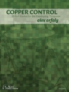 コパー・コントロール  (アレックス・オルファリー)（ティンパニ）【Copper Control】