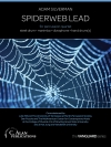 スパイダーウェブ・リード（アダム・シルバーマン）（打楽器四重奏）【Spiderweb Lead】