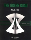 グリーン・ロード（マーク・フォード） (マリンバ)【The Green Road】