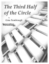 The Third Half of the Circle（ジーン・ファンブロー）（打楽器）