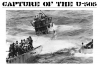 Capture of the U-505  (ジョン・ウィルマース)（ティンパニ）