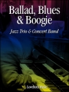 バラード、ブルース＆ブギー（デイヴィッド・ロヴリーン）【Ballad, Blues and Boogie】