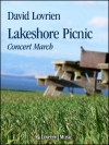 レイクショア・ピクニック（デイヴィッド・ロヴリーン）【Lakeshore Picnic】