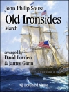 Old Ironsides（ジョン・フィリップ・スーザ）