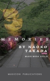 Memories（高田 直子） (マリンバ)