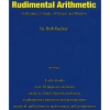 ルディメンタル・アリスマティク（ボブ・ベッカー）（スネアドラム）【Rudimental Arithmetic】