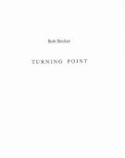 ターニング・ポイント（ボブ・ベッカー）（打楽器四重奏+ピアノ）【Turning Point】