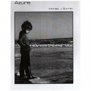 アジュール（マイケル・バリット） (マリンバ)【Azure】