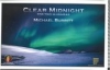 クリア・ミッドナイト（マイケル・バリット）（マリンバ二重奏）【Clear Midnight】