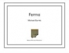 フェルモ（マイケル・バリット） (マリンバ)【Fermo】