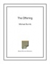 オファリング（マイケル・バリット） (マリンバ)【Offering】