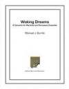 ウェイキング・ドリーム（マイケル・バリット）（打楽器六重奏）【Waking Dreams】