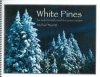 ホワイト・パインズ（マイケル・バリット）（マリンバ+打楽器三重奏）【White Pines】