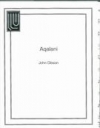 アカラーニ（ジョン・ギブソン）（打楽器八重奏）【Aqalani】