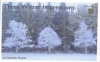 3つの冬の印象（レーンダー・カイザー）（マリンバ二重奏）【Three Winter Impressions】