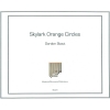 スカイラーク・オレンジ・サークル（ゴードン・スタウト）（マリンバ二重奏）【Skylark Orange Circles】