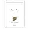 ザッピング・トリオ (エリック・サミュ)（ミックス三重奏）【Zapping Trio】