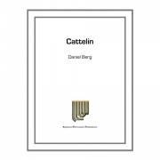 Cattelin（ダニエル・ヴァインベルガー）（マリンバ）