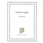 ノーザン・ライツ（エリック・イウェイゼン）（マリンバ）【Northern Lights】