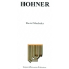 ホーナー（デイヴィッド・マスランカ）（打楽器二十一重奏）【Hohner】