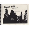 ストリート・トーク（リン・グラソック）（打楽器十重奏）【Street Talk】