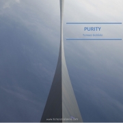ピュアティ・No.2（トマシュ・ゴリンスキー）（マリンバ二重奏）【Purity II】