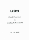 Lahara（ボブ・ベッカー）（打楽器二重奏）
