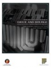 ジグ＆ダブル（バッハ）（マレット二重奏）【Gigue and Double】