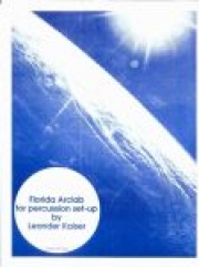 Florida Arclab（リーンダー・カイザー）（打楽器）