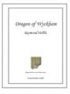 ドラゴン・オブ・ウィッカム（レイモンド・ヘルブル）（マリンバ）【Dragon of Wyckham】