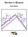 ゴードンの自転車（ケヴィン・ボボ） (マリンバ)【Gordon’s Bicycle】