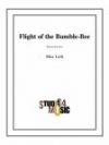 熊蜂の飛行（リムスキー・コルサコフ）（マリンバ二重奏）【Flight of the Bumble-Bee】