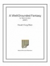 A Well-Grounded Fantasy（スー＝ユン・シェン） (マリンバ)